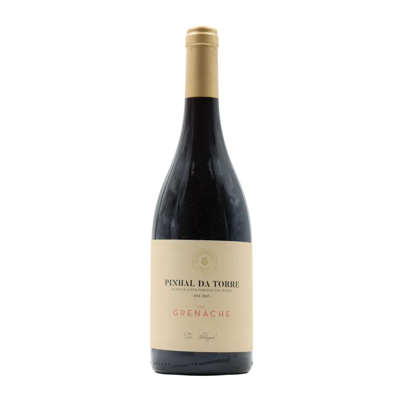 Pinhal da Torre The Grenache Tinto
