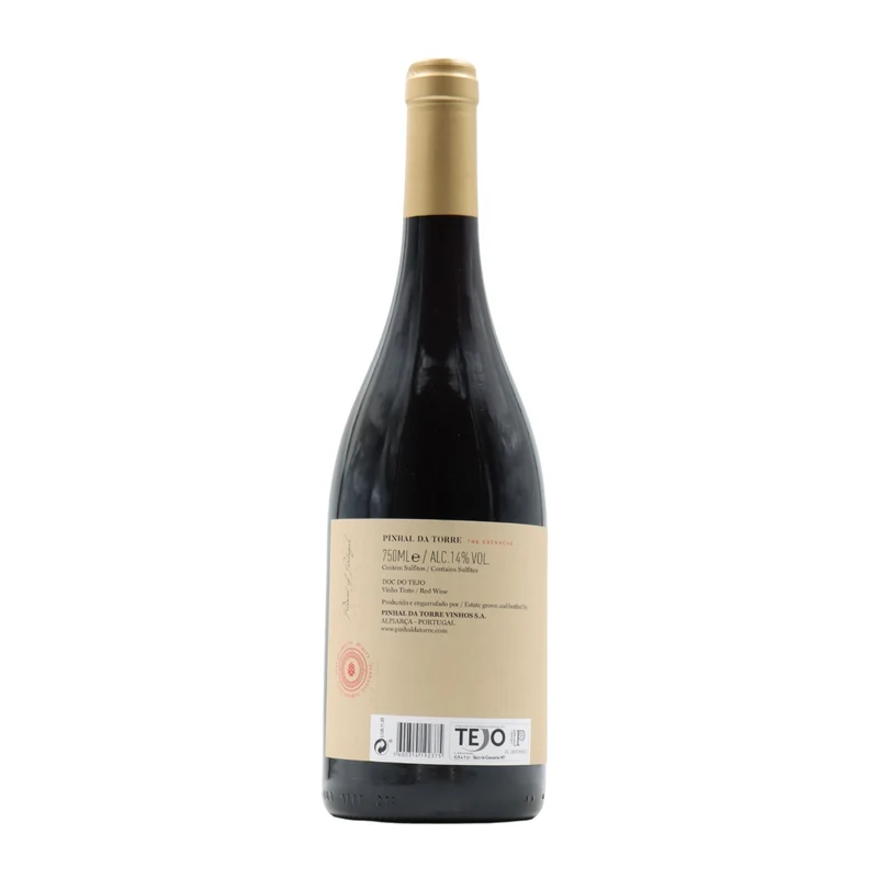 Pinhal da Torre The Grenache Tinto