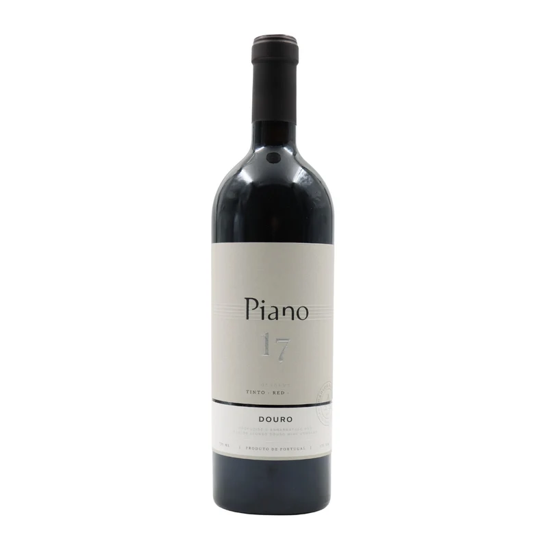Piano 17º Reserva Tinto