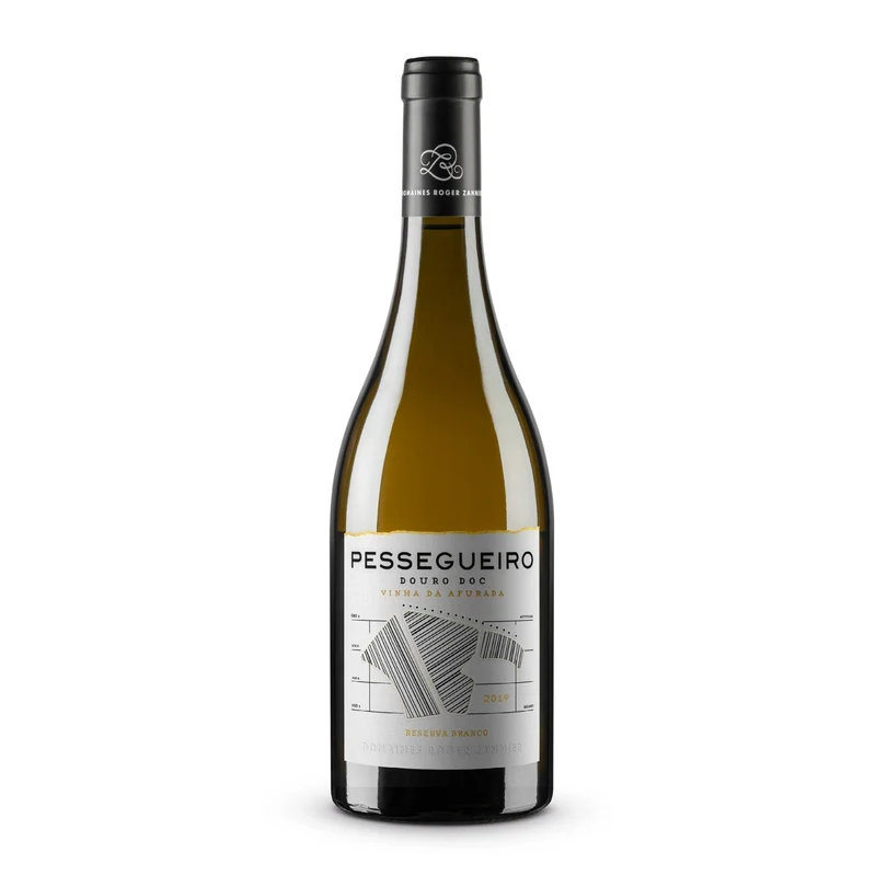 Pessegueiro Vinha da Afurada Reserva Branco 2019
