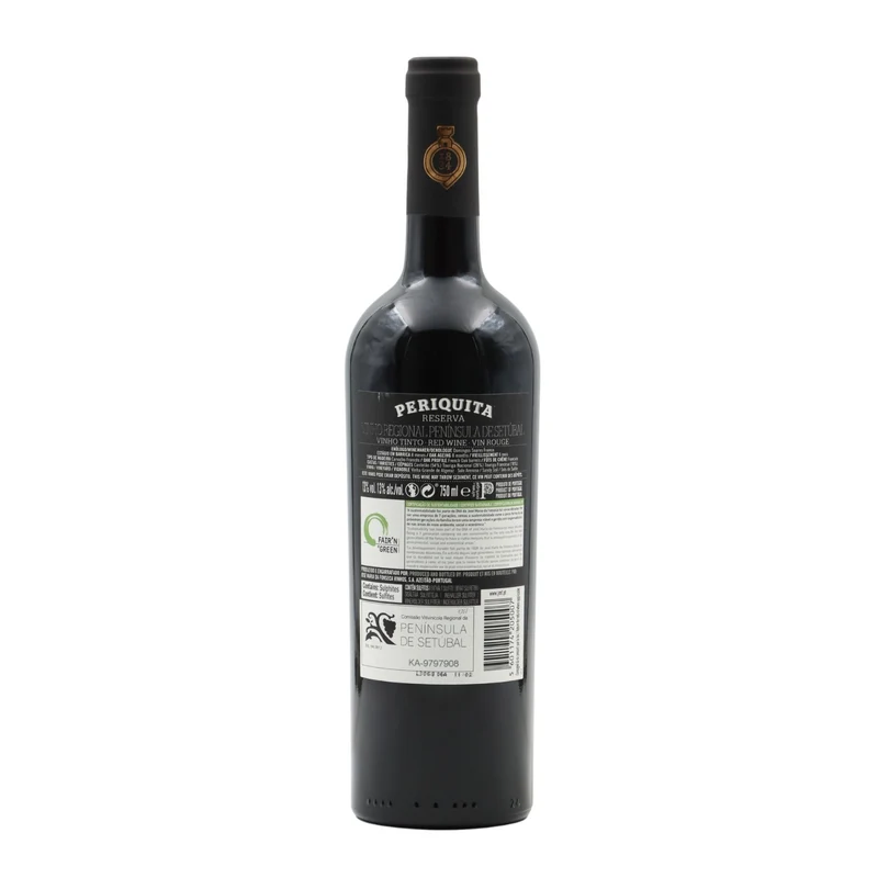 Periquita Reserva Tinto