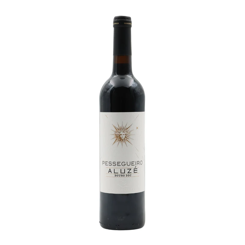 Pessegueiro Aluzé Tinto