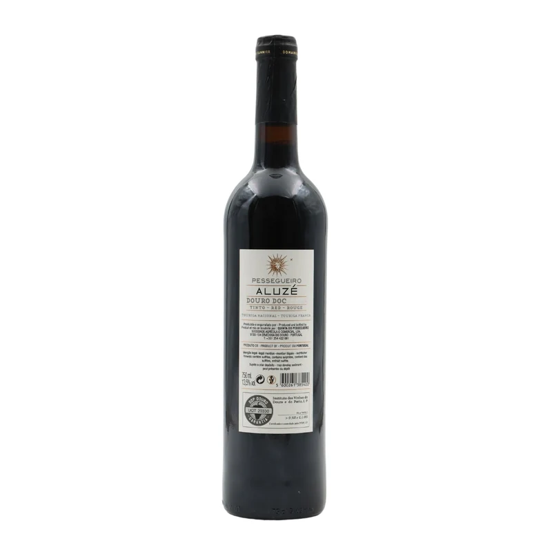 Pessegueiro Aluzé Tinto