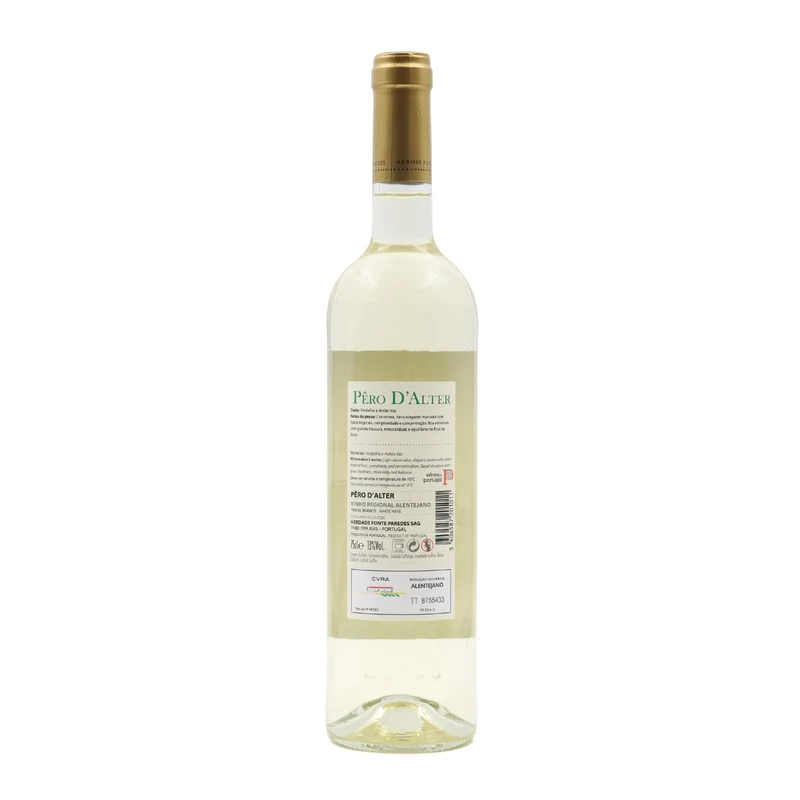 Pêro D'Alter Branco