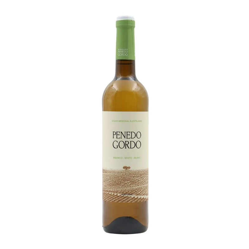 Penedo Gordo Branco
