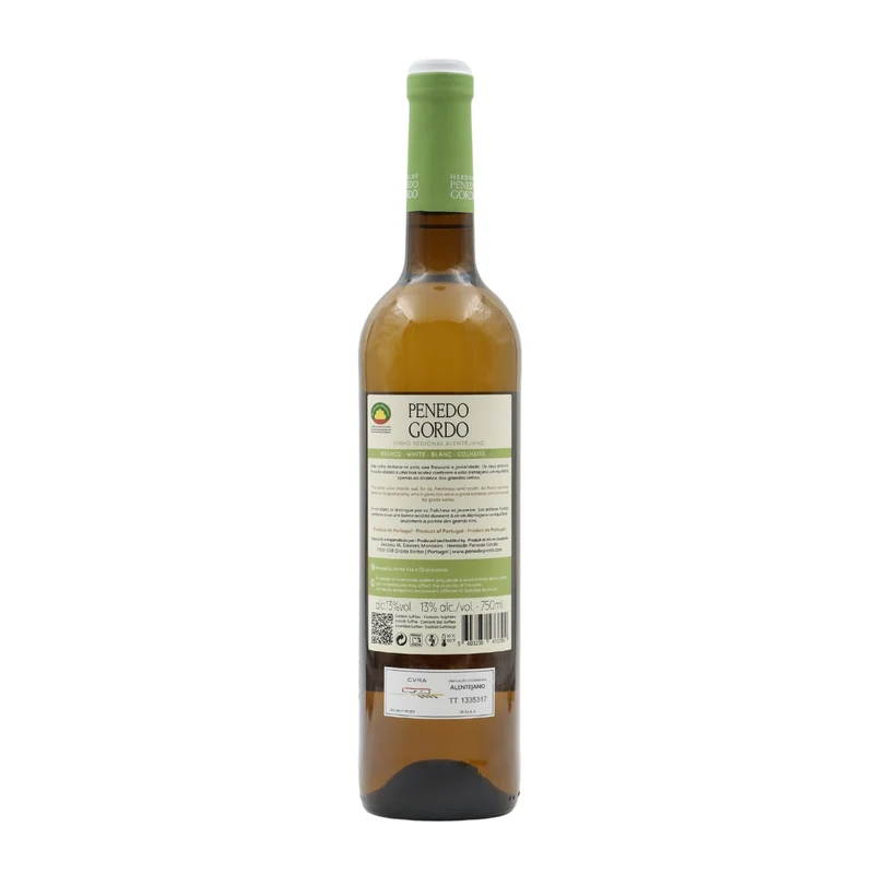 Penedo Gordo Branco