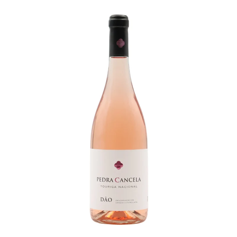 Pedra Cancela Touriga Nacional Rosé