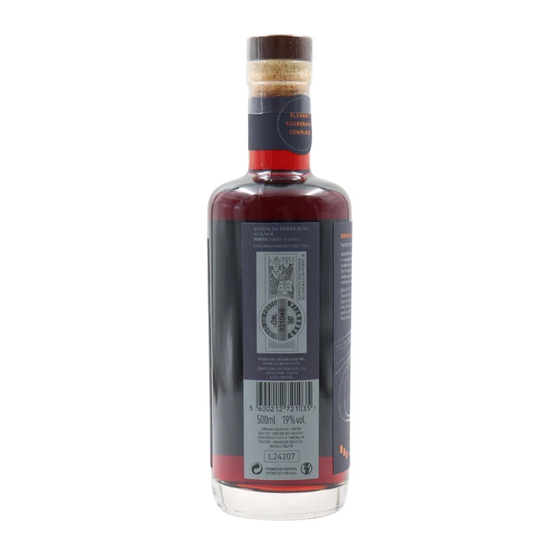 Pedra Alta Nº10 10 anos Tawny Porto