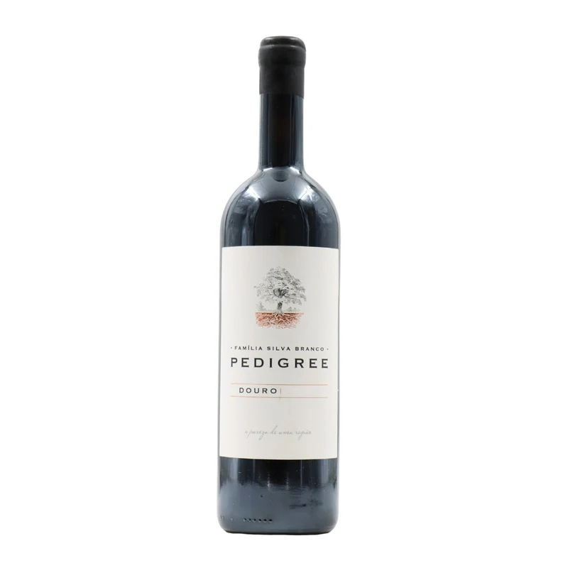 Pedigree Tinto 2017