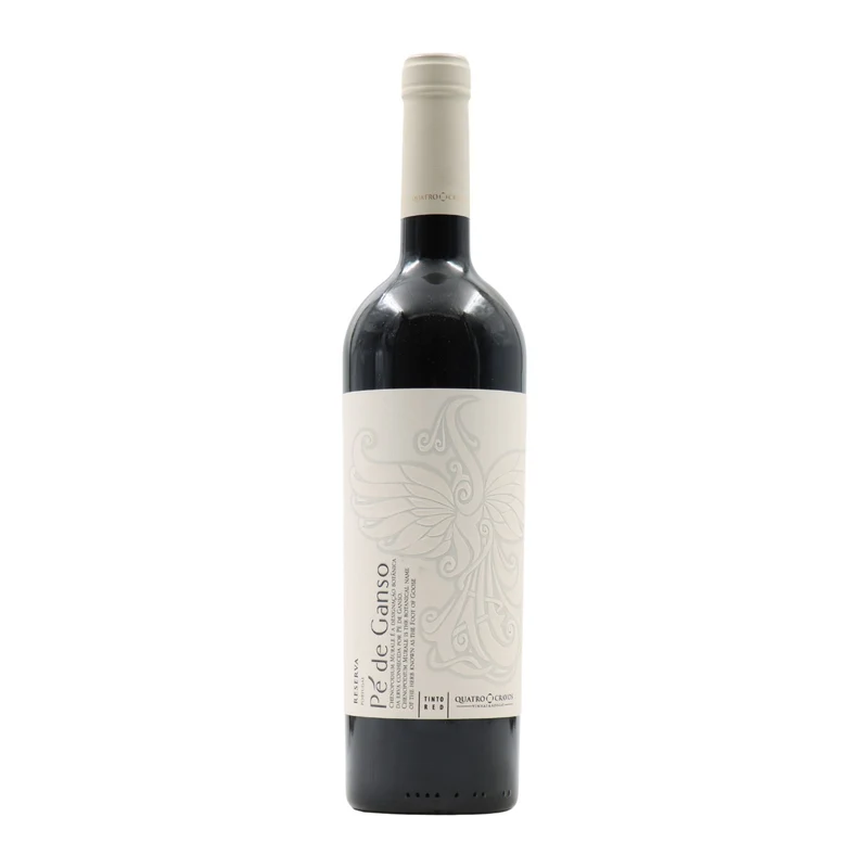 Pé de Ganso Reserva Tinto