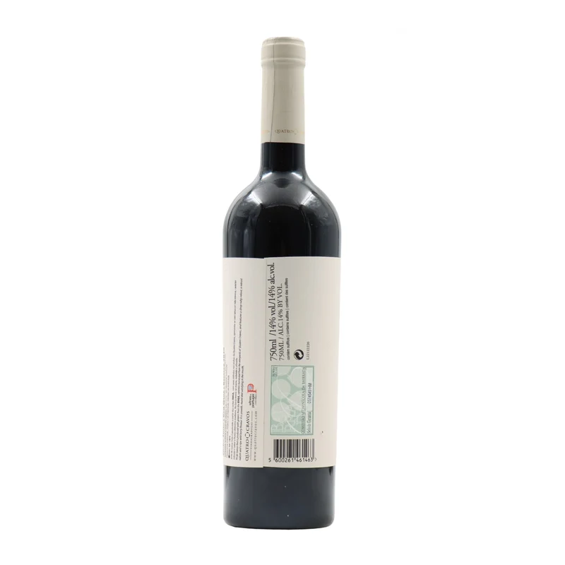 Pé de Ganso Reserva Tinto