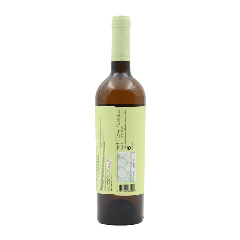 Pé de Ganso Reserva Branco