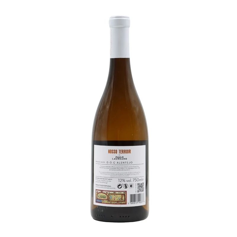 Paulo Laureano Nosso Terroir Branco