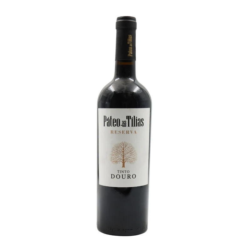 Páteo das Tílias Reserva Tinto