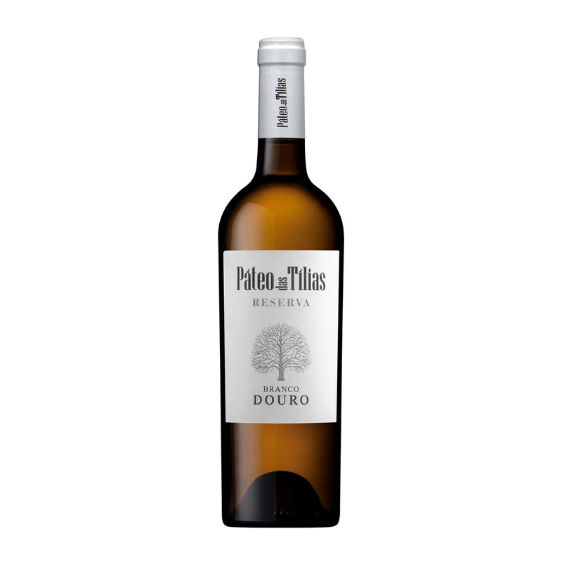 Páteo das Tílias Reserva Brnaco