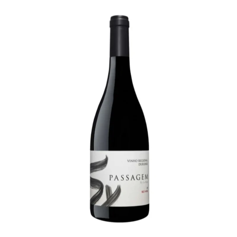Passagem Syrah Tinto 2019