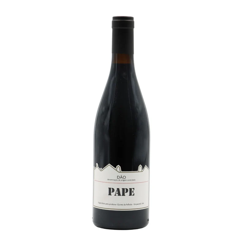 Pape Tinto