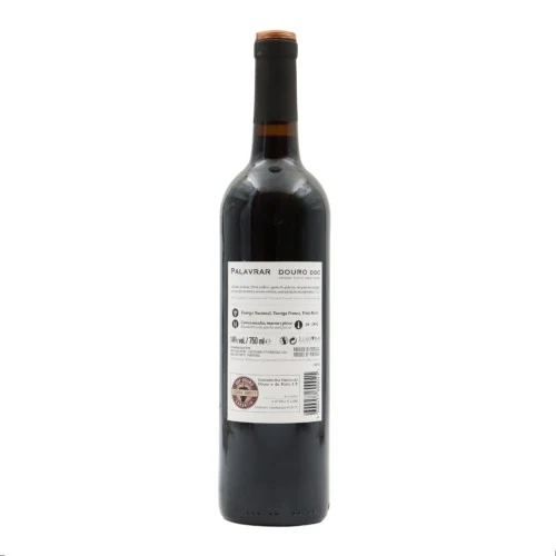 Palavrar Tinto 2019
