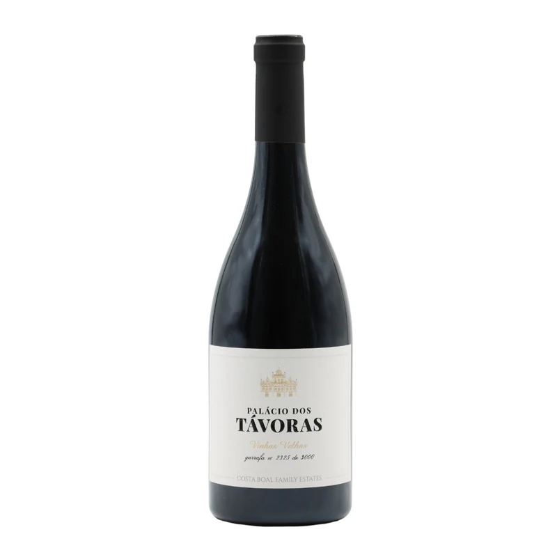 Palácio dos Távoras Old Vines Tinto