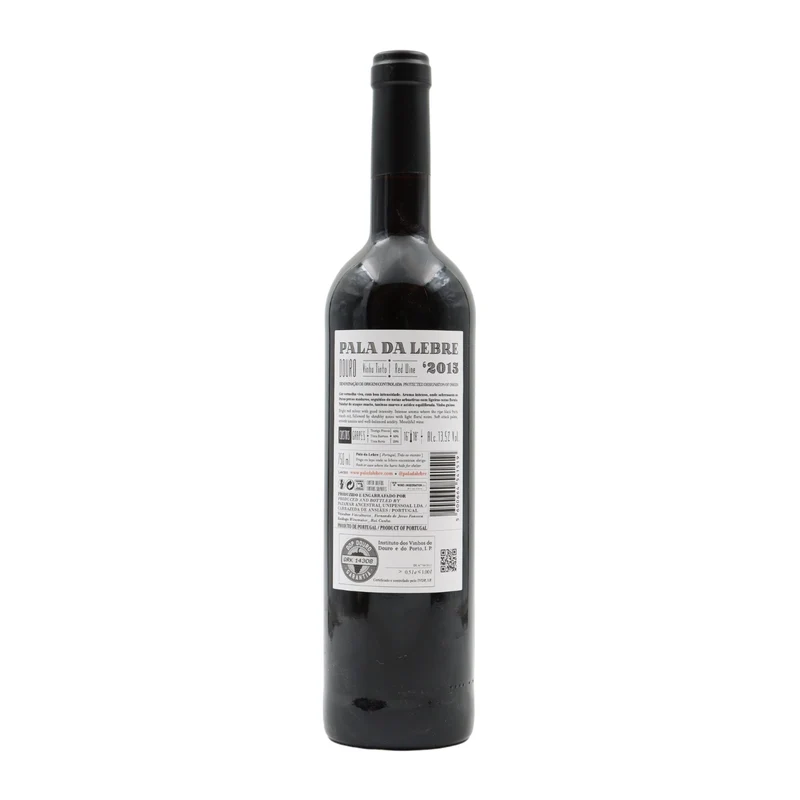 Pala da Lebre Tinto 2015
