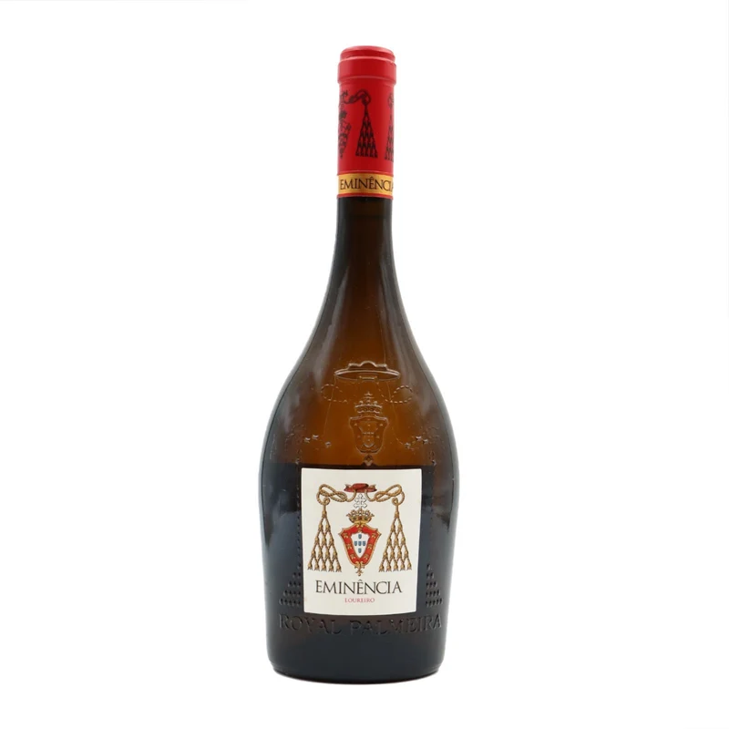 Paço Palmeira Eminência Branco 2013