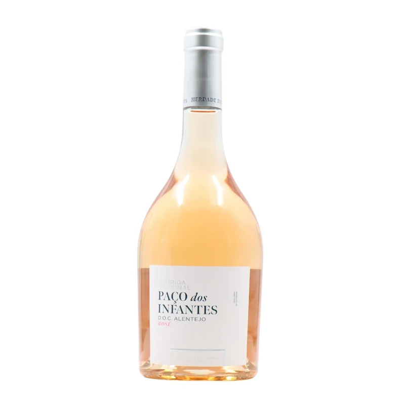 Paço dos Infantes Rosé