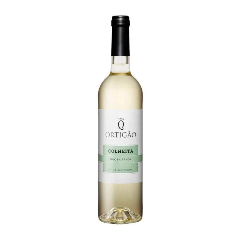Ortigão Colheita Branco