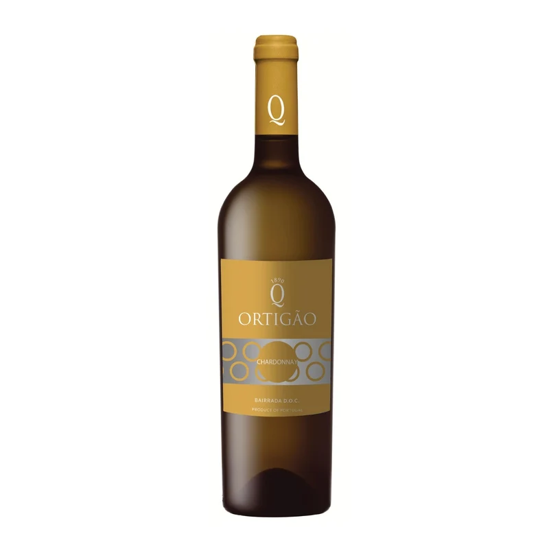 Ortigão Chardonnay Branco