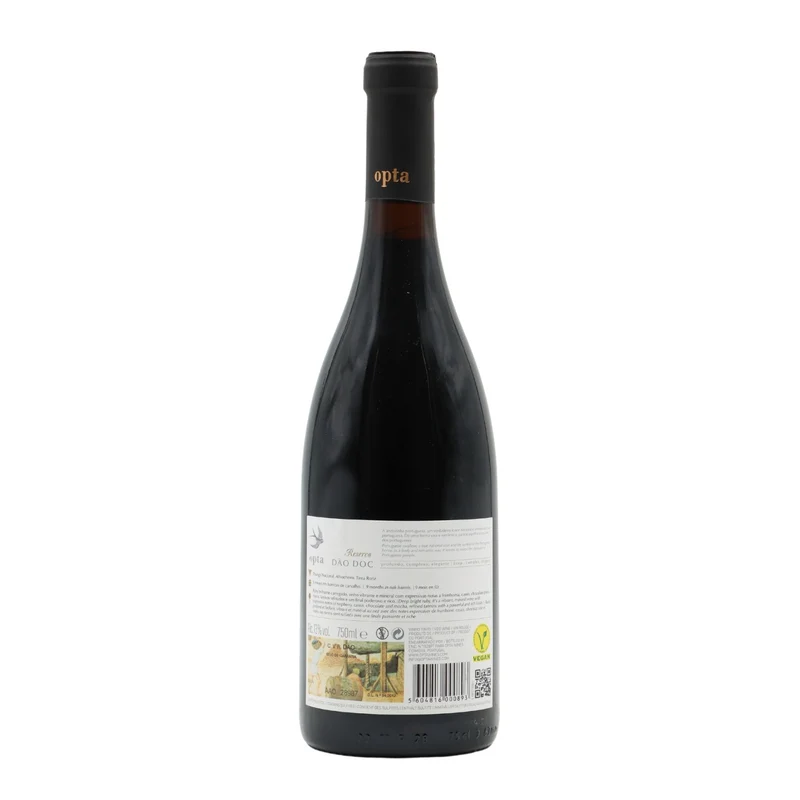 Opta Reserva Tinto