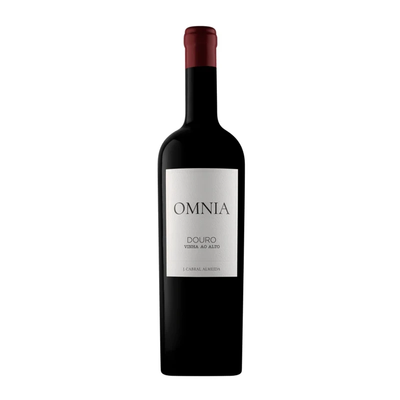 Omnia Vinha ao Alto Branco 2019