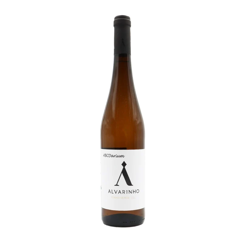 Opção ABC Darium Alvarinho Branco