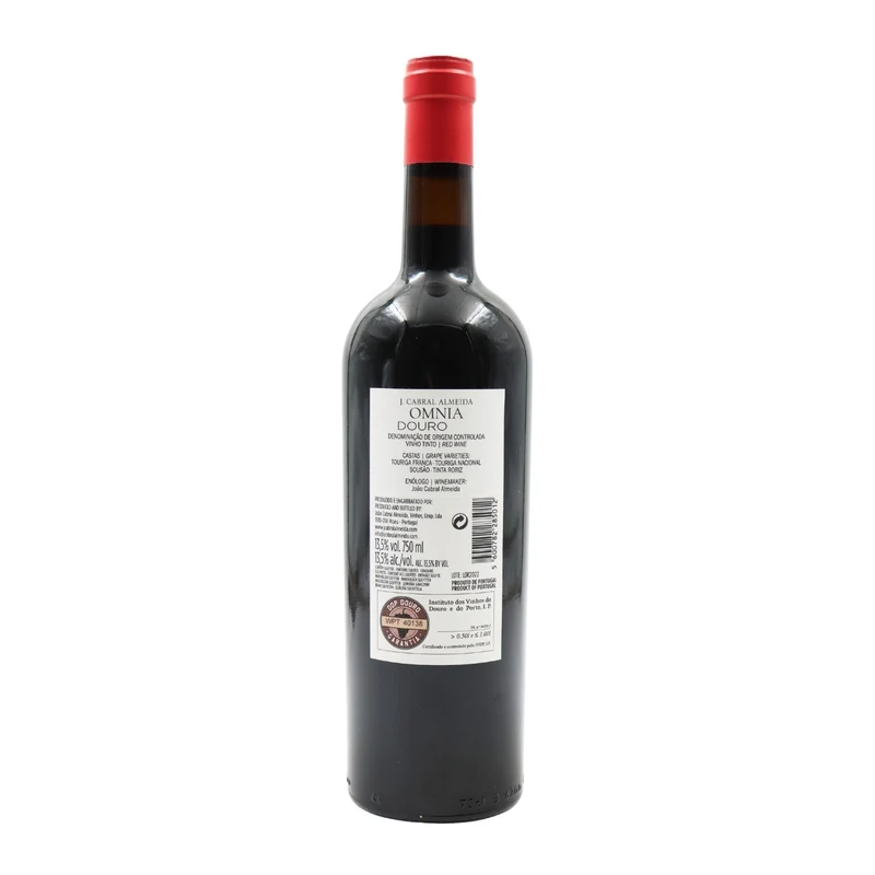 Omnia Tinto