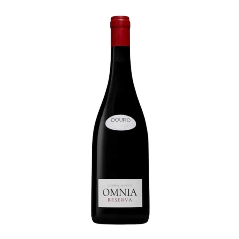 Omnia Reserva Tinto