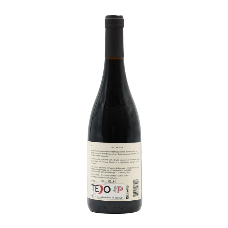 Ode Touriga Nacional Tinto