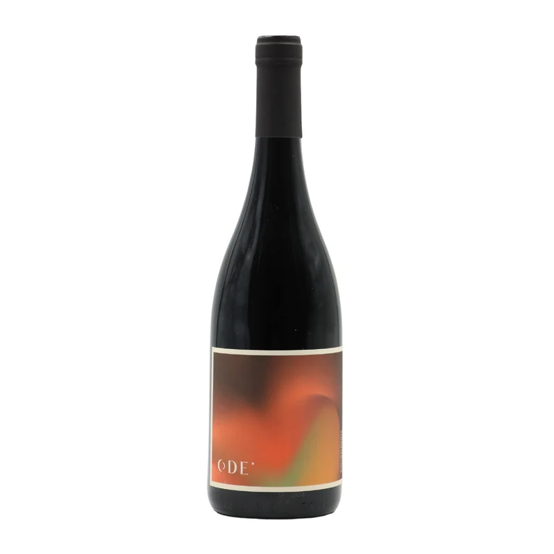 Ode Quarteto Tinto