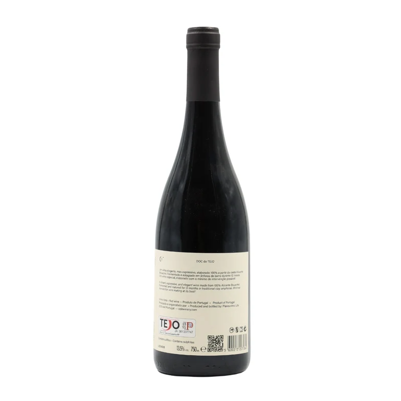 Ode Amphora Tinto