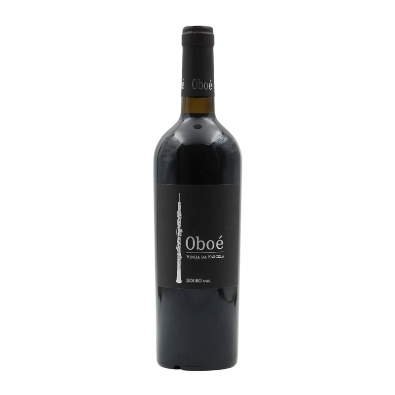 Oboé Vinha da Parcela Tinto