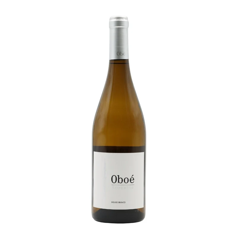 Oboé Superior Branco