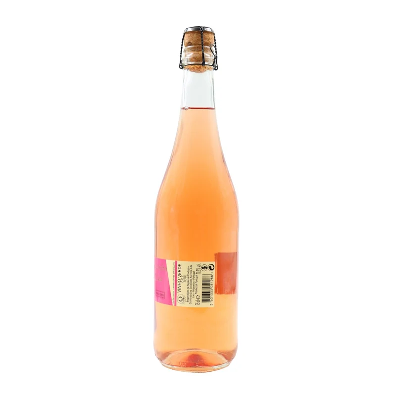 O tal da Lixa Rosé