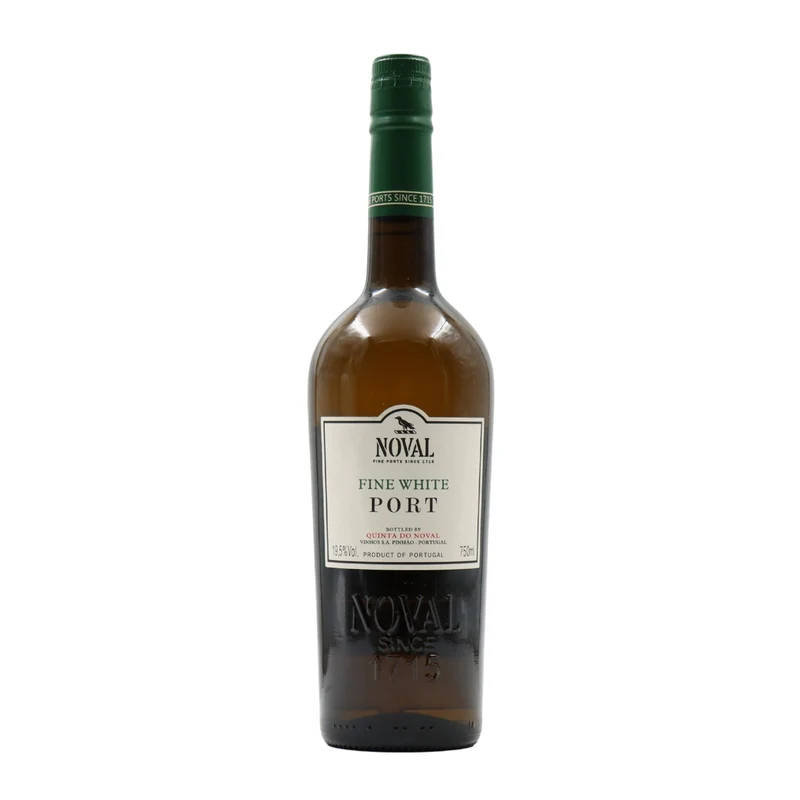 Noval White Porto
