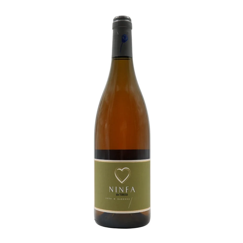 Ninfa da Teresa Branco 2019