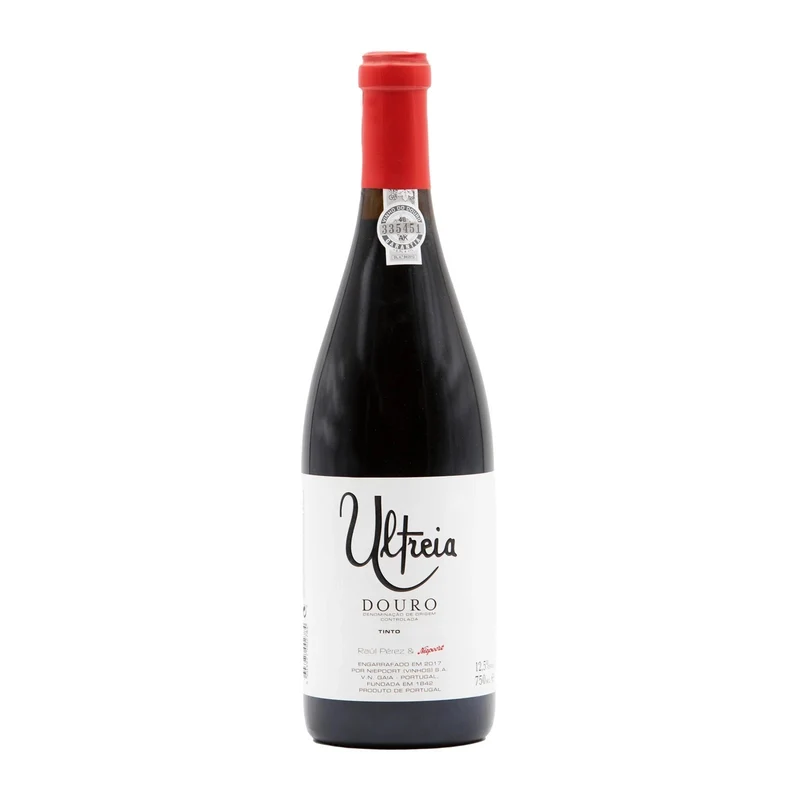 Niepoort Ultreia Tinto 2014
