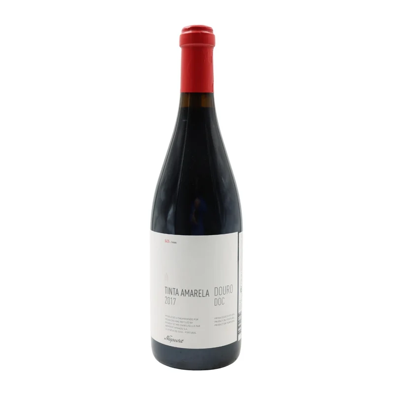 Niepoort Tinta Amarela Tinto 2017