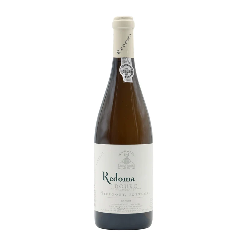 Niepoort Redoma Reserva Branco