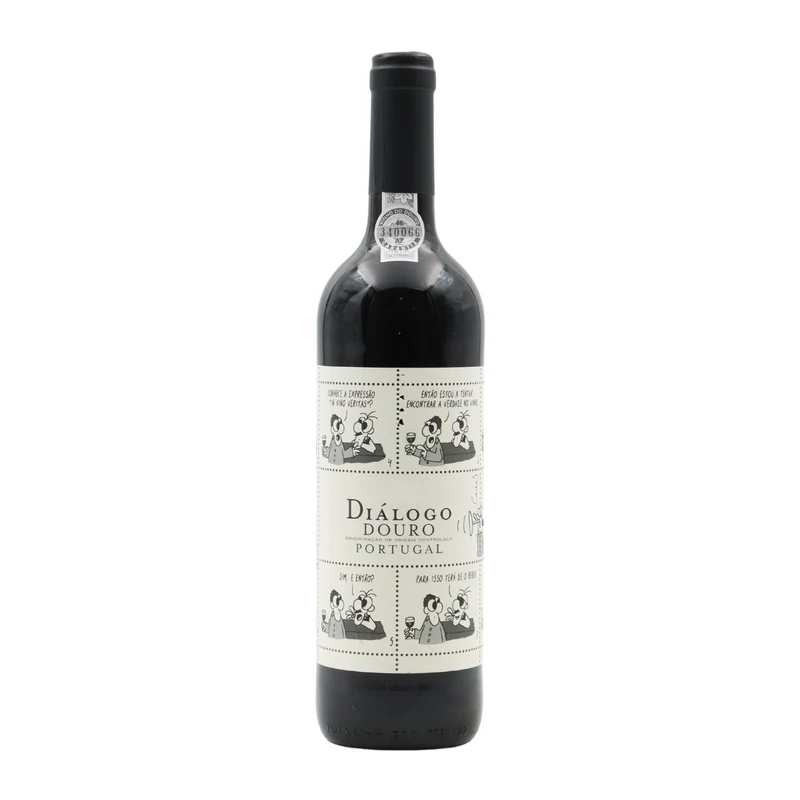 Niepoort Diálogo Tinto