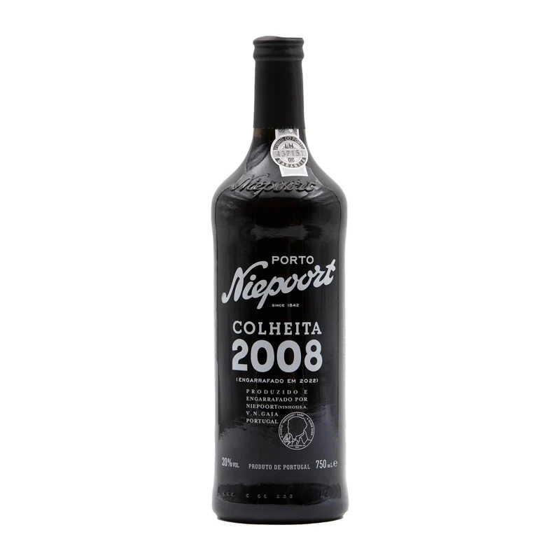 Niepoort Colheita Porto 2008