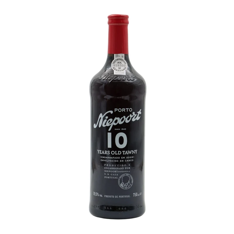 Niepoort 10 Anos Tawny Porto