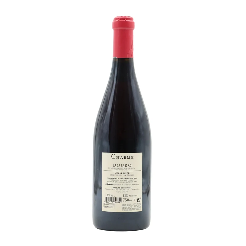 Niepoort Charme Tinto