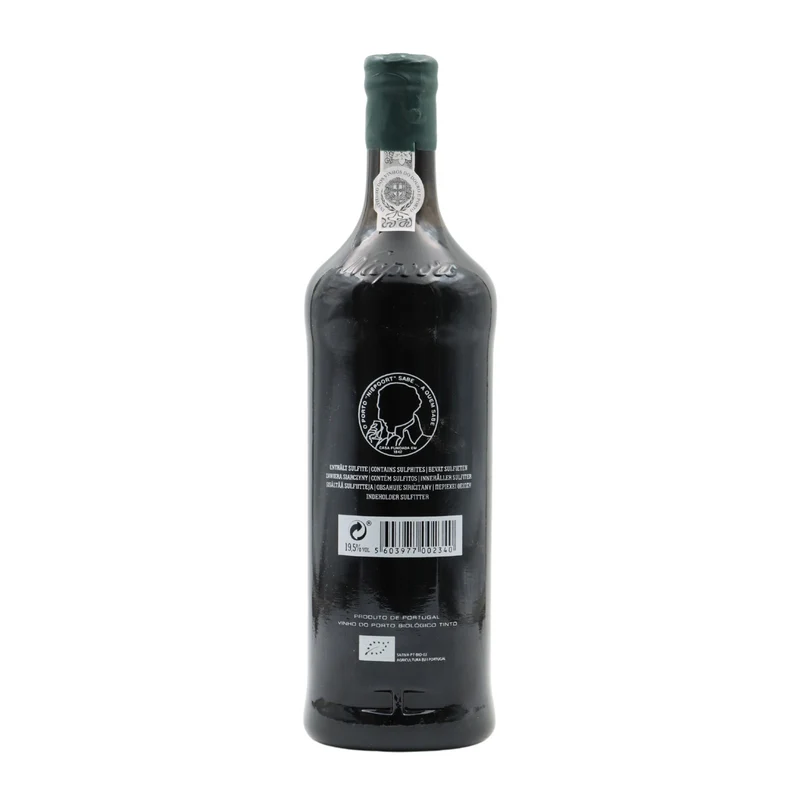 Niepoort Bioma Old Vines Vintage Porto 2016