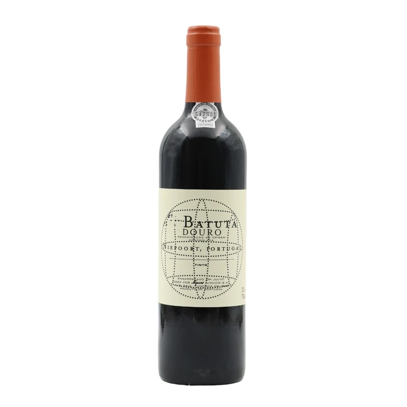 Niepoort Batuta Tinto
